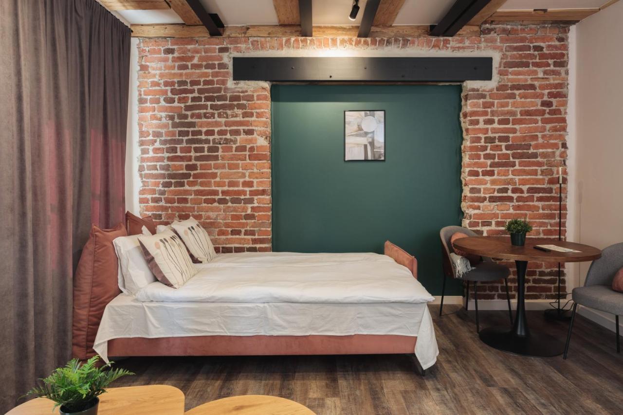Colonel Suites & Apartments Riga Kültér fotó