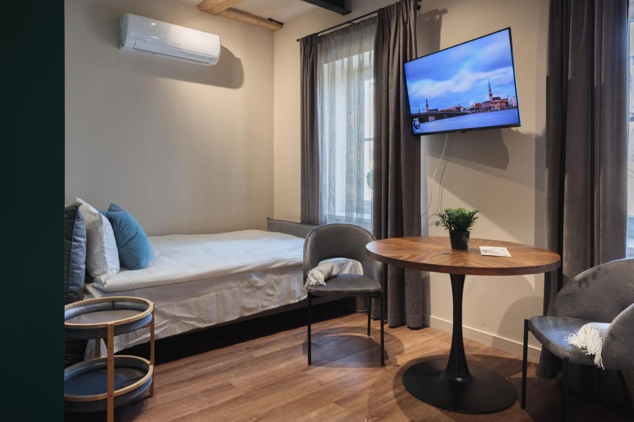 Colonel Suites & Apartments Riga Kültér fotó