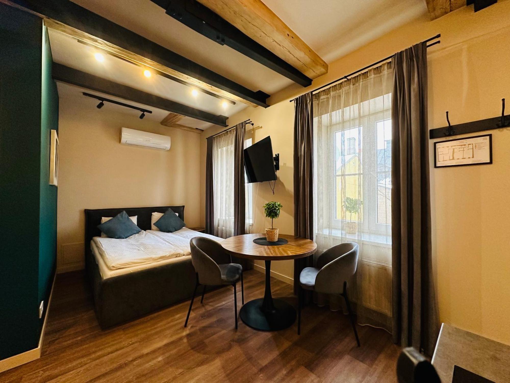 Colonel Suites & Apartments Riga Kültér fotó