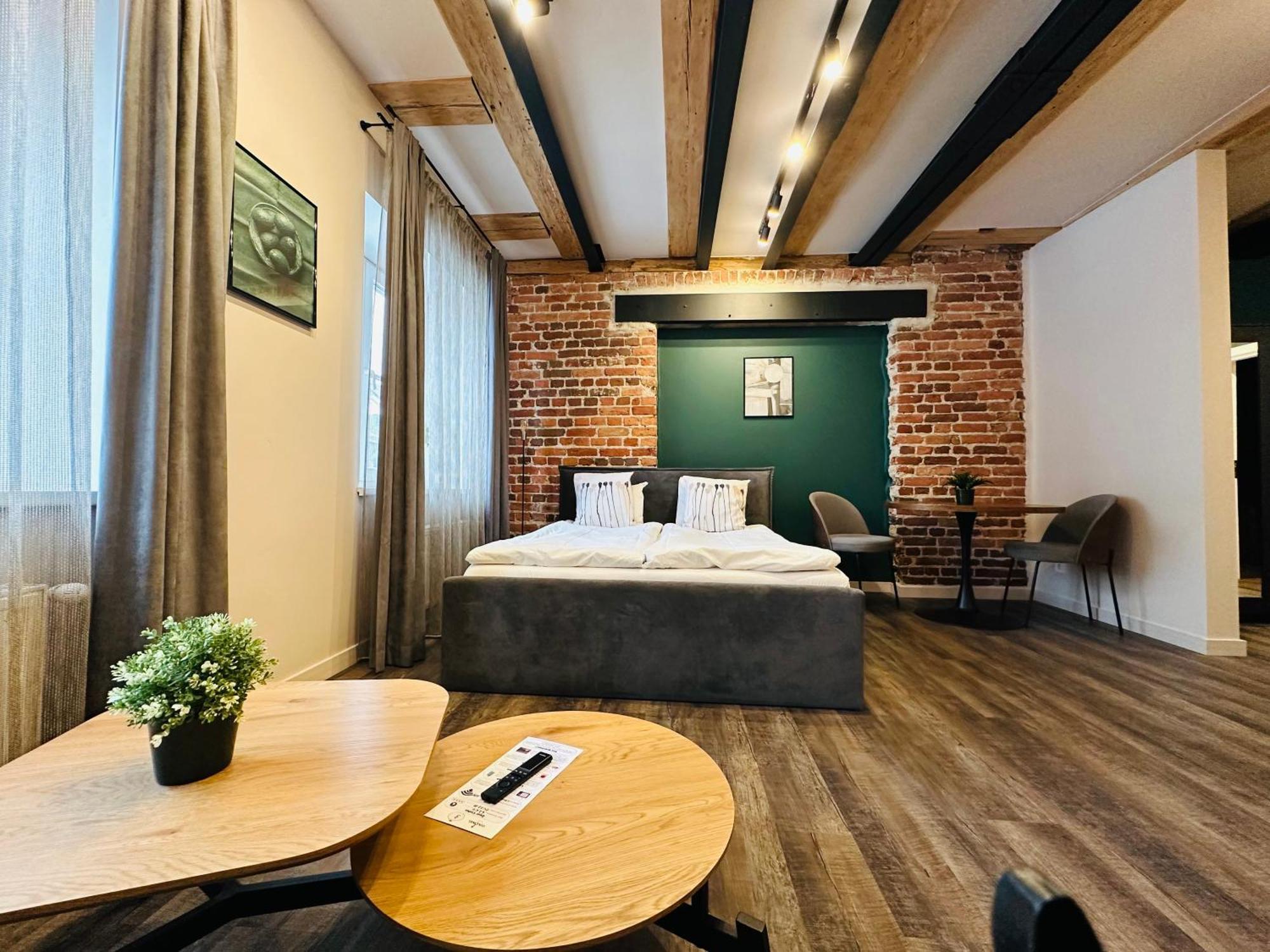 Colonel Suites & Apartments Riga Kültér fotó