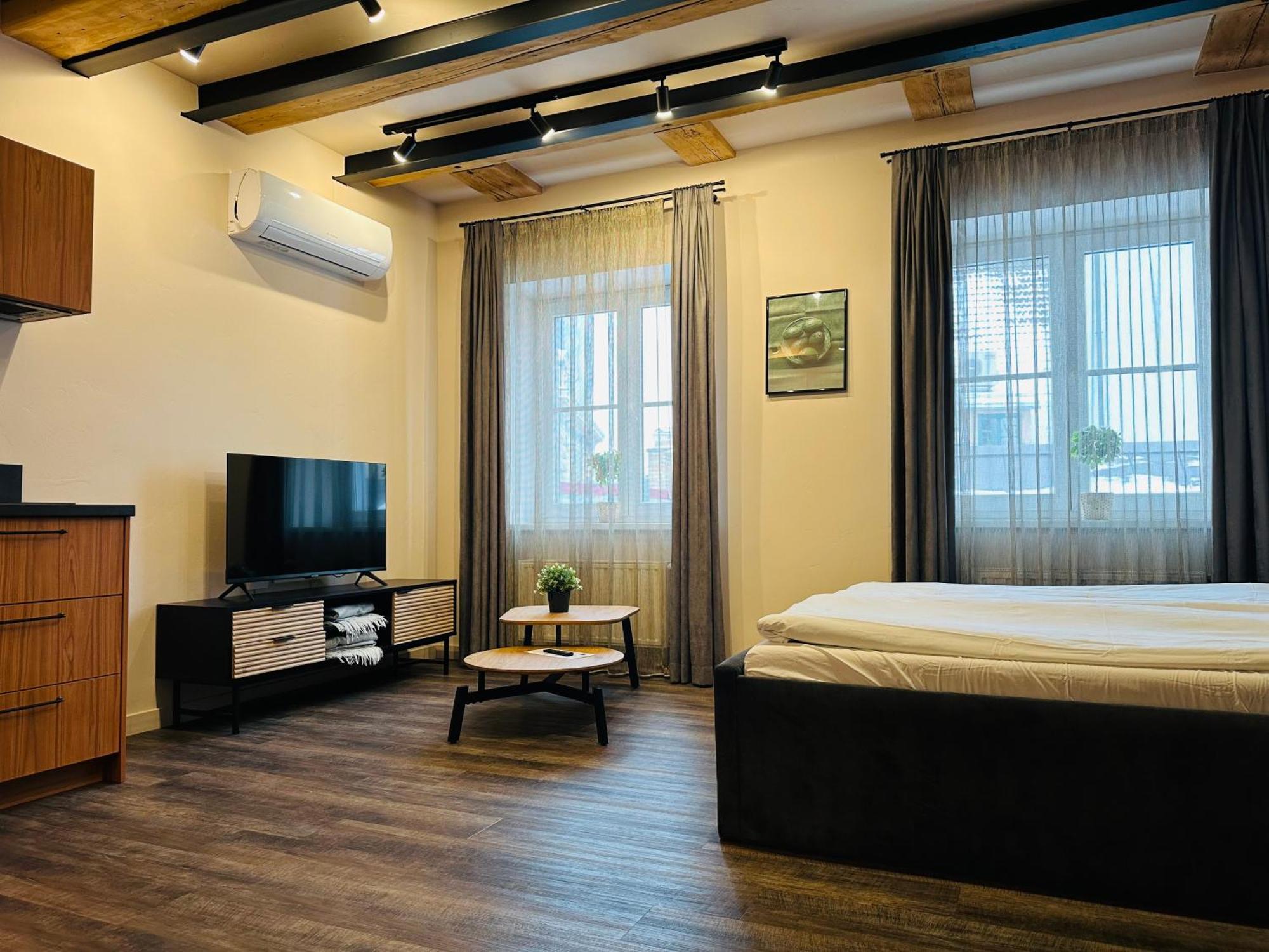 Colonel Suites & Apartments Riga Kültér fotó