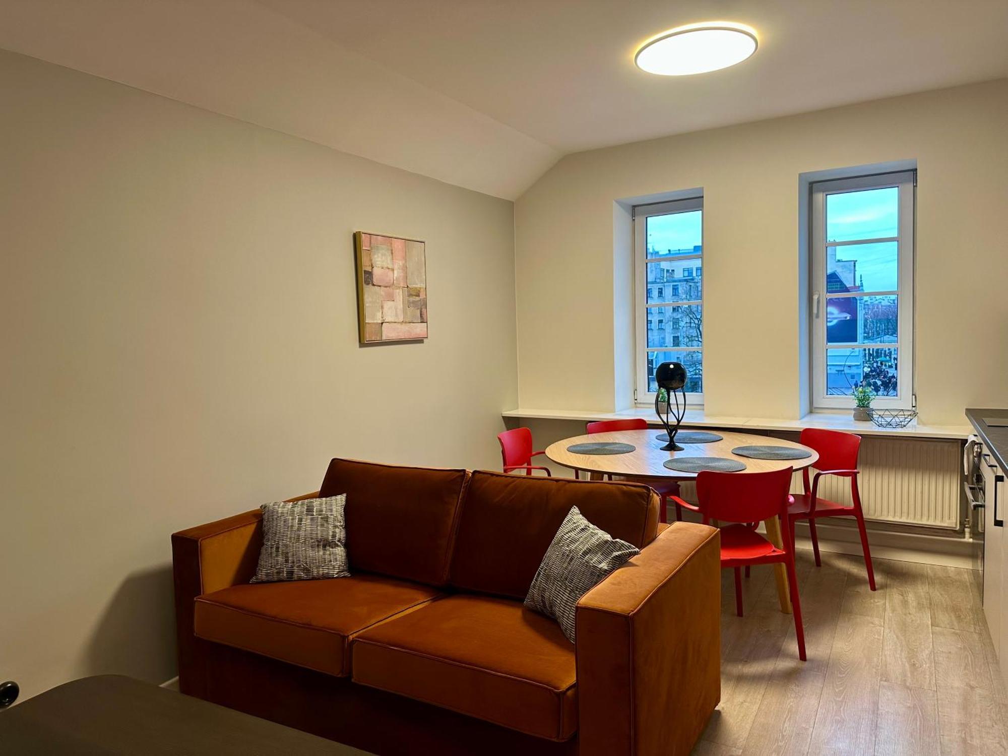 Colonel Suites & Apartments Riga Kültér fotó