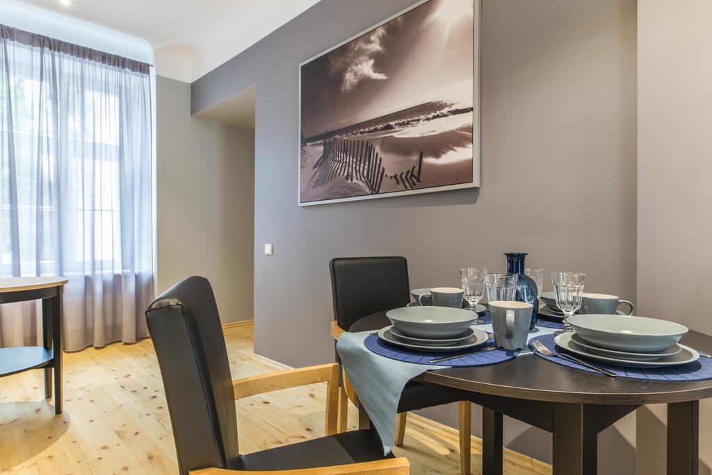 Colonel Suites & Apartments Riga Kültér fotó
