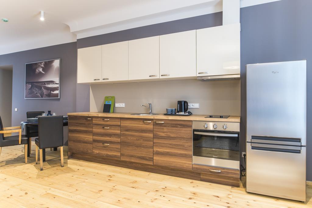 Colonel Suites & Apartments Riga Kültér fotó