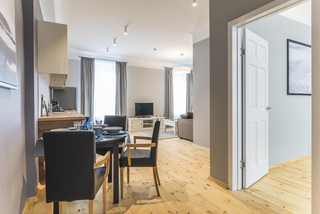 Colonel Suites & Apartments Riga Kültér fotó