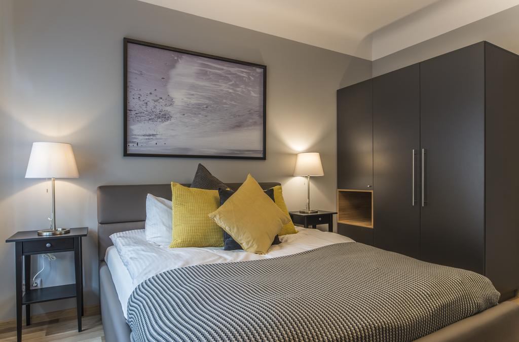 Colonel Suites & Apartments Riga Kültér fotó