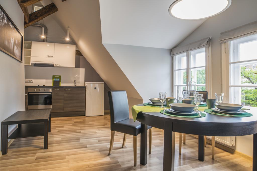 Colonel Suites & Apartments Riga Kültér fotó