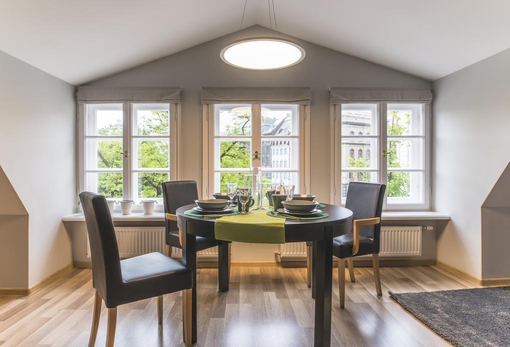 Colonel Suites & Apartments Riga Kültér fotó