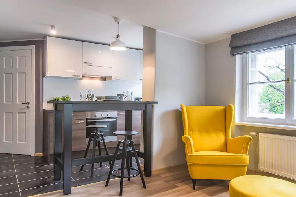 Colonel Suites & Apartments Riga Kültér fotó