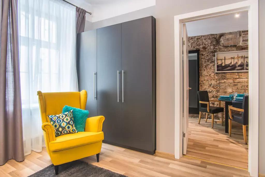 Colonel Suites & Apartments Riga Kültér fotó