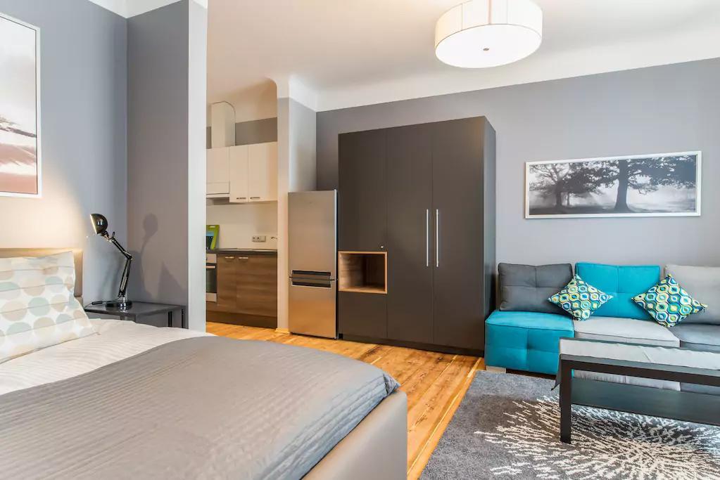 Colonel Suites & Apartments Riga Kültér fotó