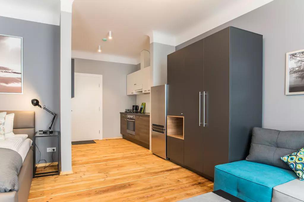 Colonel Suites & Apartments Riga Kültér fotó