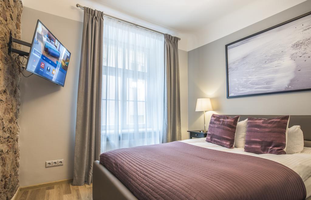 Colonel Suites & Apartments Riga Kültér fotó