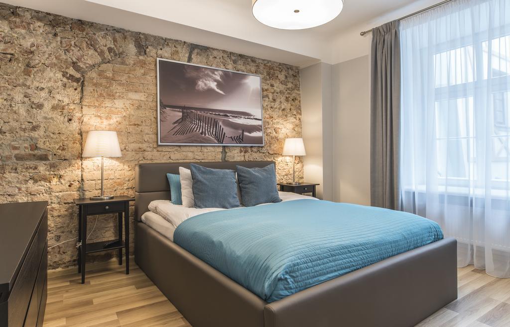 Colonel Suites & Apartments Riga Kültér fotó