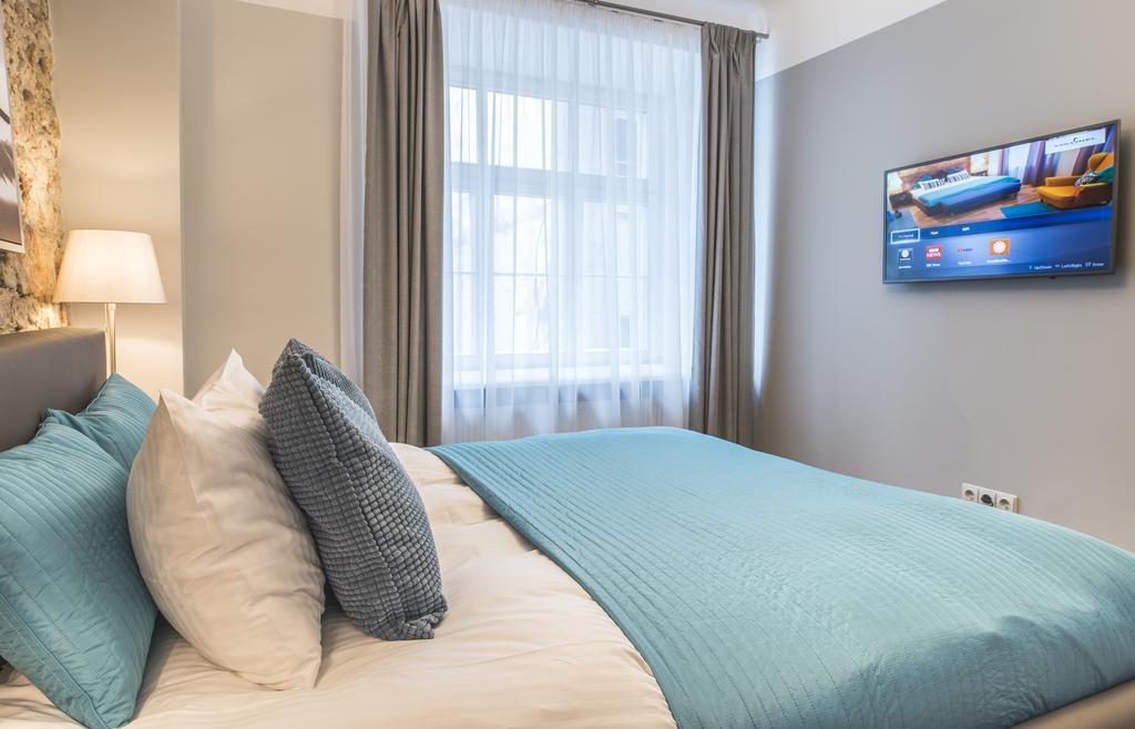 Colonel Suites & Apartments Riga Kültér fotó
